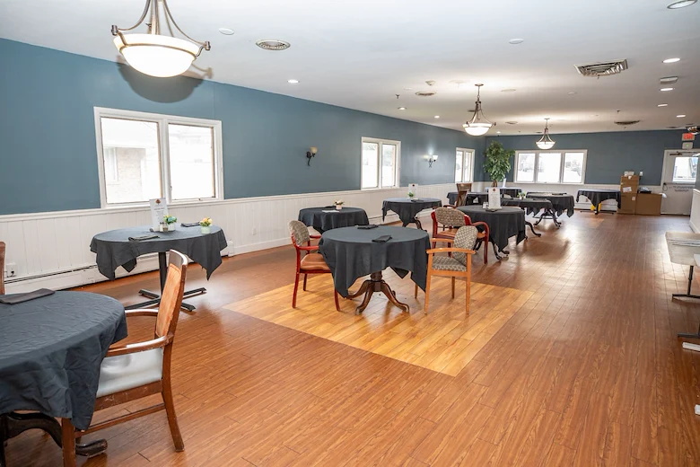 Image of Oakwood Care & Rehabilitation (6)