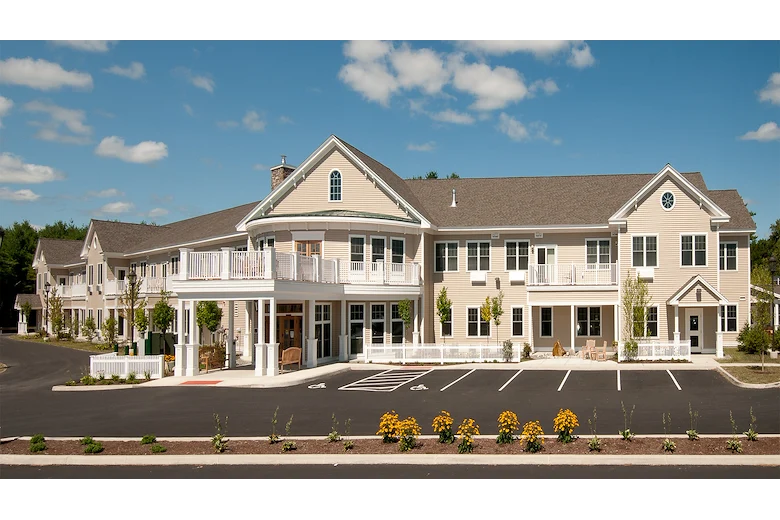Image of Ross Manor (1)