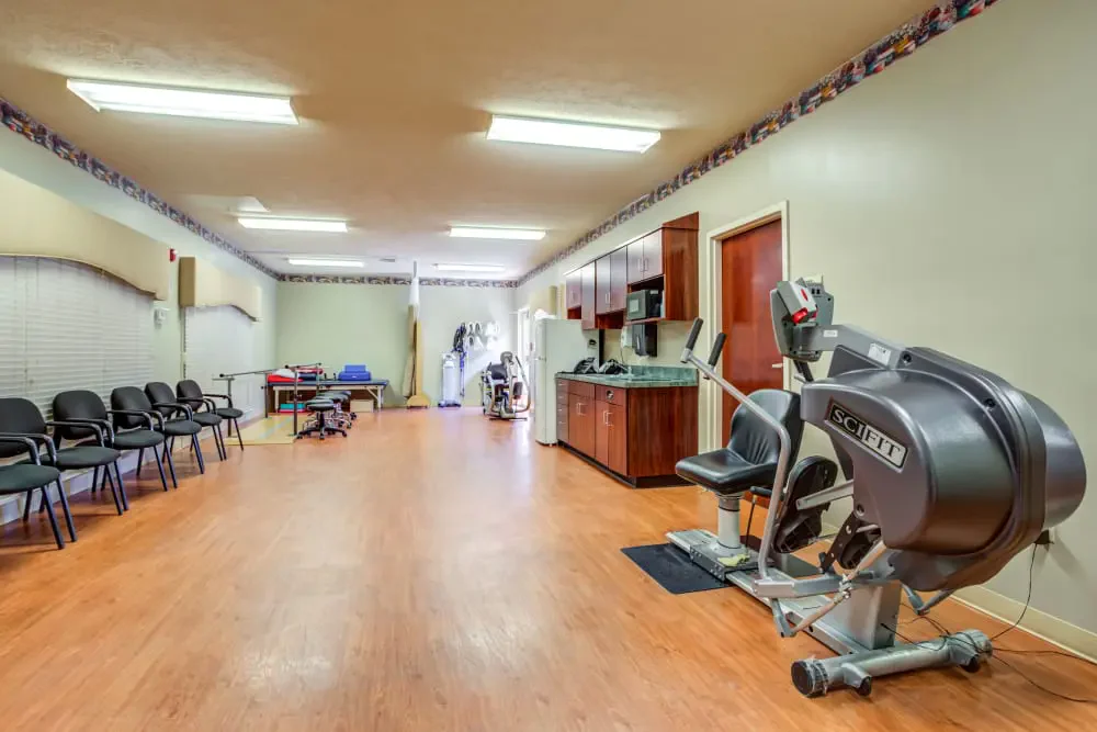 Image of Morrison Woods Senior Living (8)