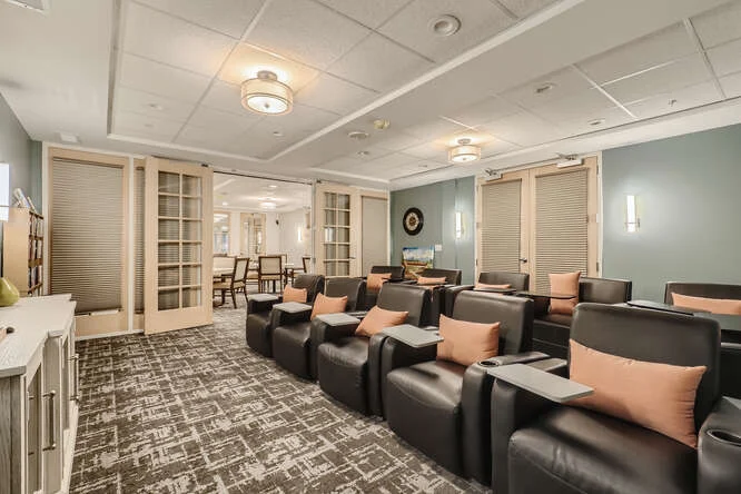 Image of Bella Vita Senior Living (7)