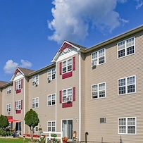 Image of Senior Horizons at Silver Lake (2)