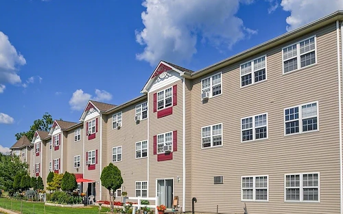 Image of Senior Horizons at Silver Lake (2)