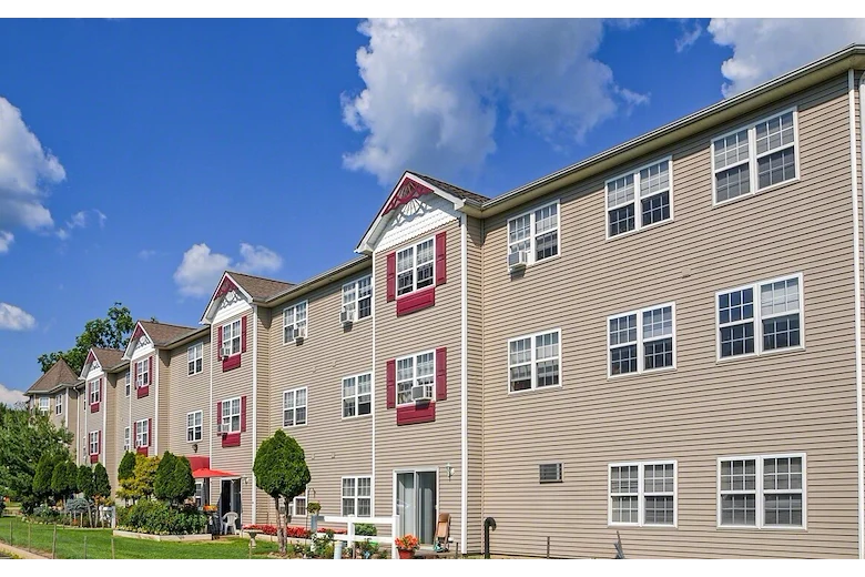 Image of Senior Horizons at Silver Lake (2)