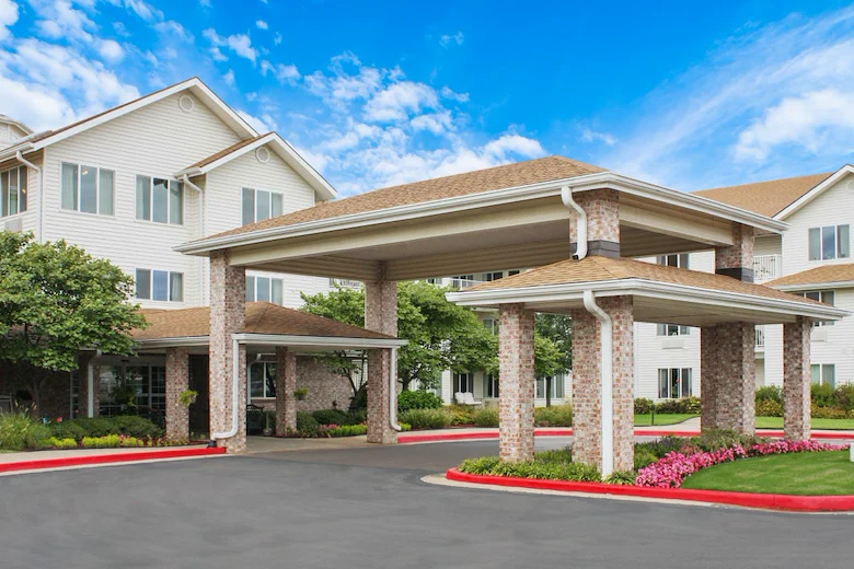 Image of Asher Point Independent Living of Bartlesville (1)