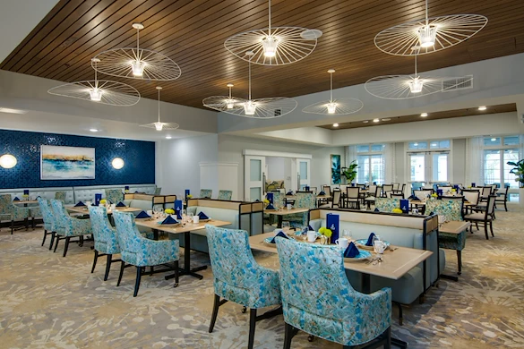 Image of Portside of Grande Dunes (5)