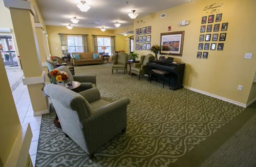 Image of Horizon Bay Vibrant Retirement (6)