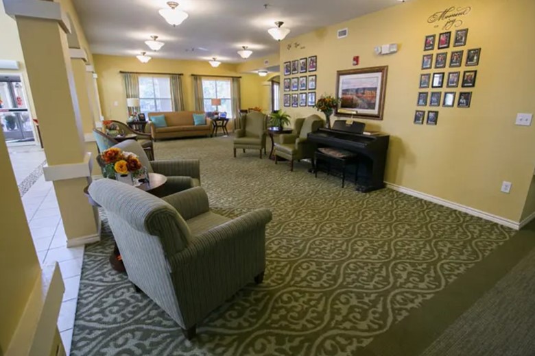 Image of Horizon Bay Vibrant Retirement (6)
