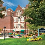 Image of Brigham House Assisted Living (1)