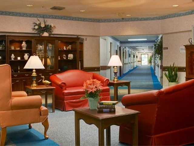 Image of Arbors at Milford Assisted Living (8)