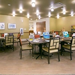 Image of Silverado Alexandria Memory Care Community (2)