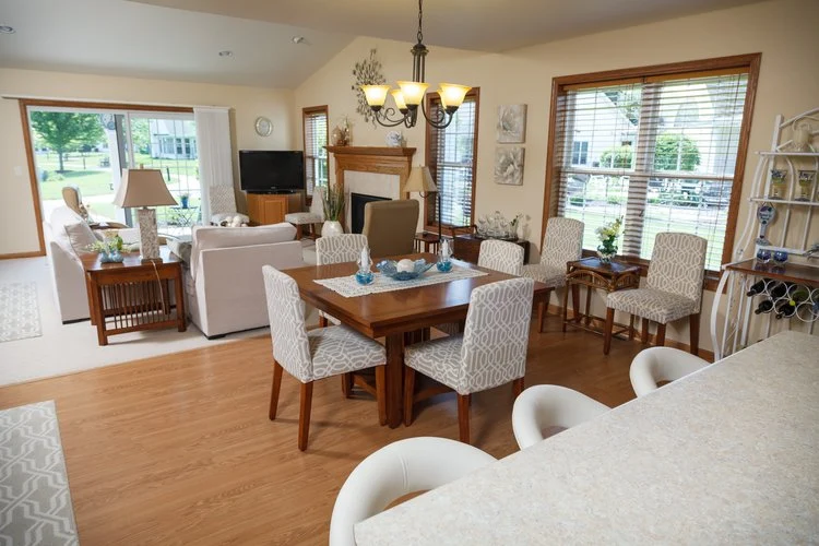 Image of Bay & Landing at Elkhart Lake (7)