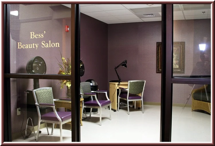 Image of Jackson Creek Rehab (8)