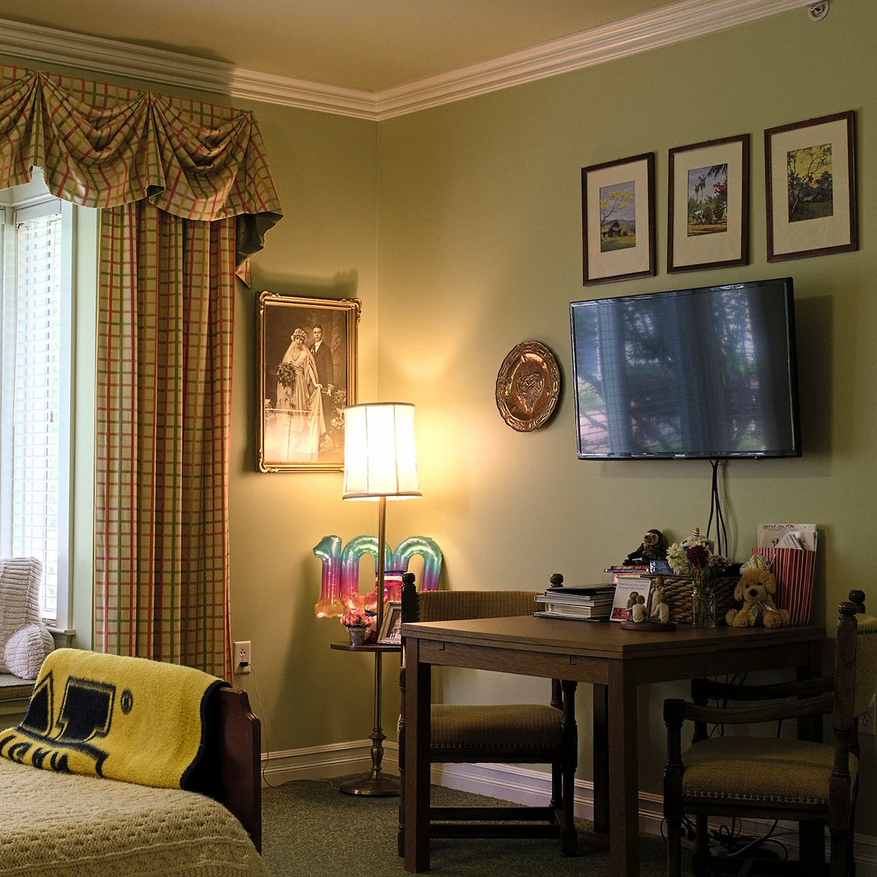 Image of The Memory Support Center at Brecon Village (3)