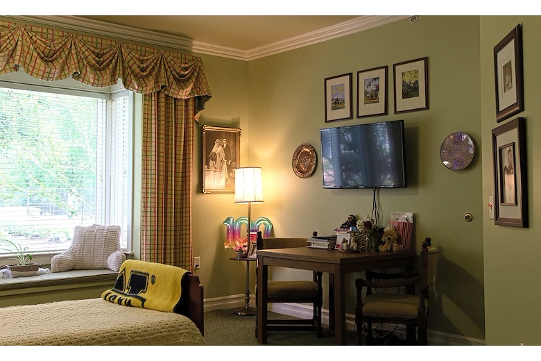 Image of The Memory Support Center at Brecon Village (3)