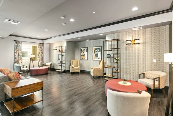 Image of Estancia Senior Living (4)