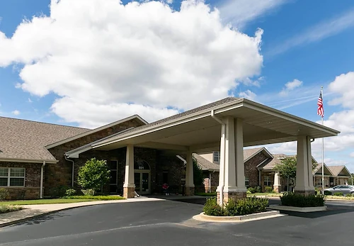 Image of Hearthside Senior Living of Collierville (1)