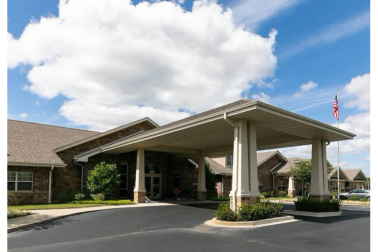 Image of Hearthside Senior Living of Collierville (1)
