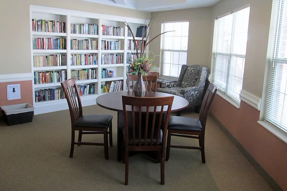 Image of Ahepa 63 Senior Apartments (3)