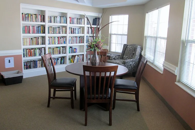 Image of Ahepa 63 Senior Apartments (3)
