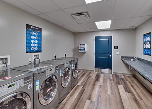 Image of Bensalem Veterans Residences (3)