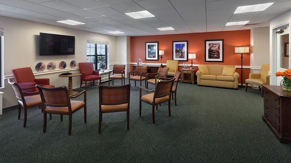 Image of Belmont Village West Lake Hills (3)