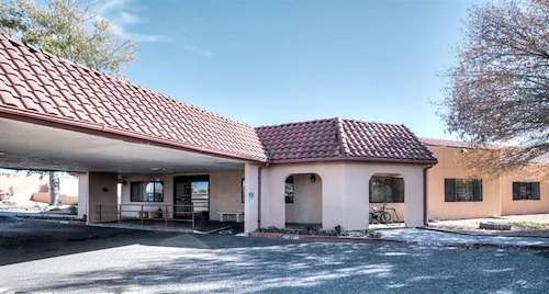 Image of Skies Healthcare and Rehab Center (1)