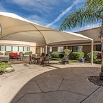 Image of Ridgecrest Post Acute (2)