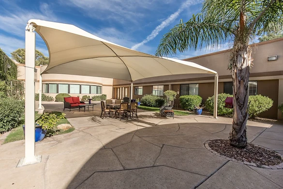 Image of Ridgecrest Post Acute (2)