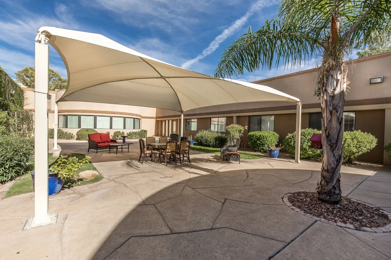 Image of Ridgecrest Post Acute (2)