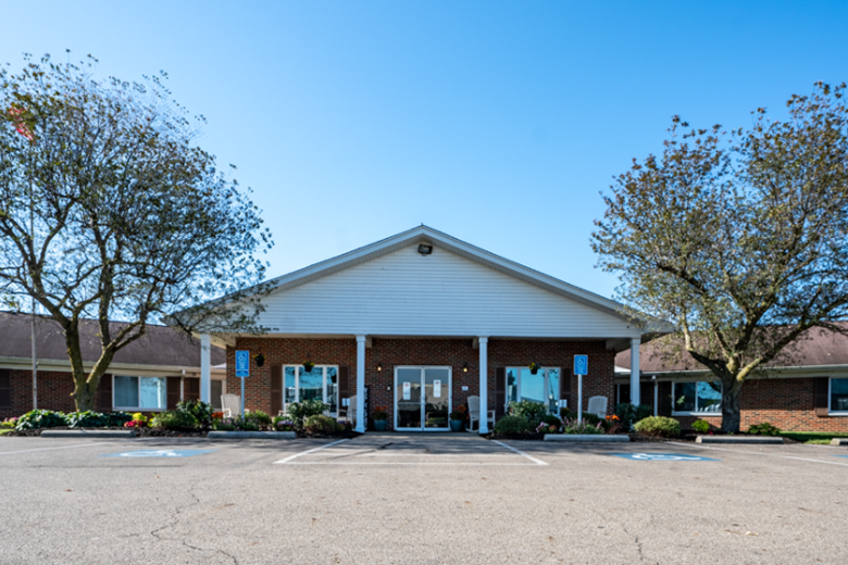 Image of Signature Healthcare Of Chillicothe (1)