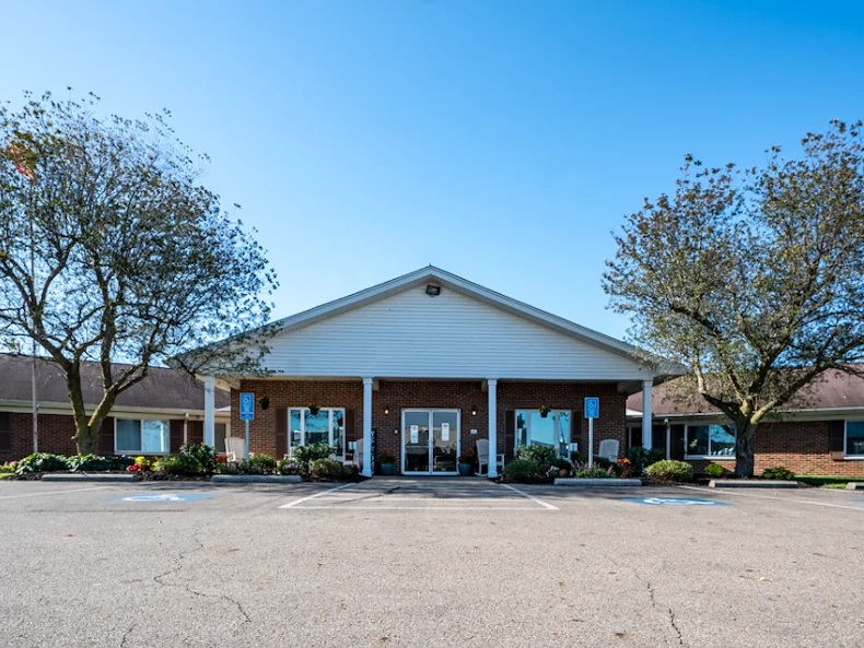 Image of Signature Healthcare Of Chillicothe (1)