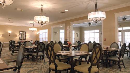 Image of Viva Senior Living at Gaffney (4)
