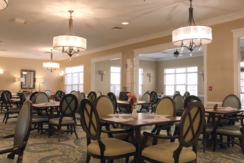 Image of Viva Senior Living at Gaffney (4)
