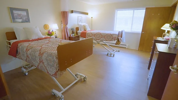Image of Regency Care Center - Assisted Living (9)