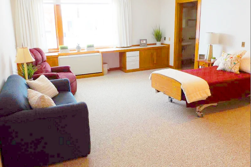 Image of Midland King's Daughters Home (5)