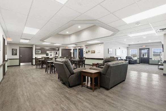 Image of Suite Living Senior Care of Plymouth - Coming Soon (5)