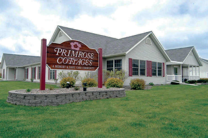 Image of Primrose Retirement Community of Aberdeen (1)