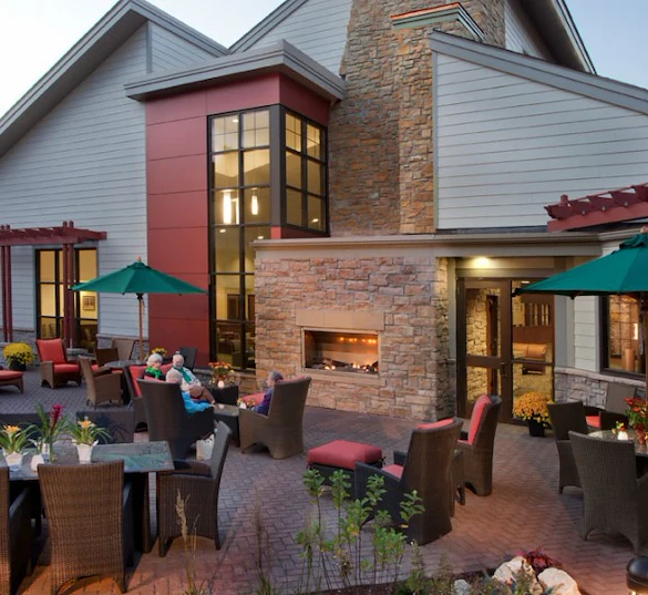 Image of Friendship Village Of Bloomington Health Services (2)