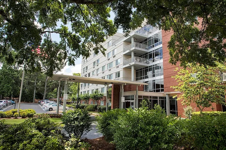 Image of Lanier Gardens (1)