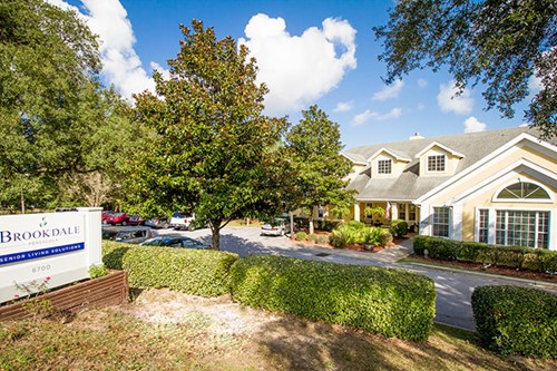 Image of Brookdale Pensacola (2)