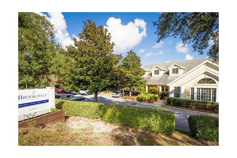 Image of Brookdale Pensacola (2)