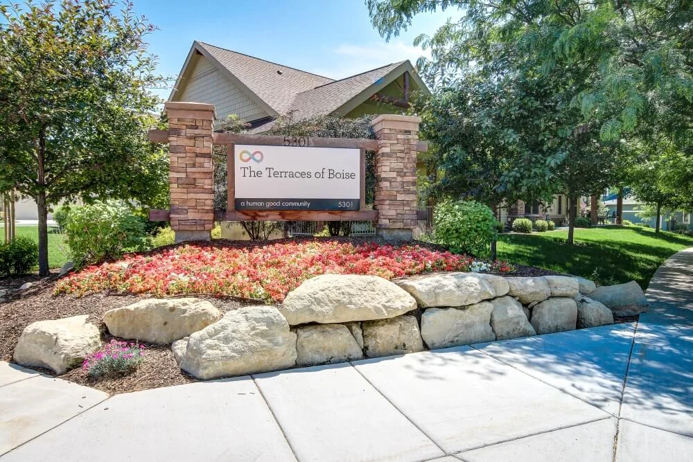 Image of The Terraces of Boise Senior Living (3)