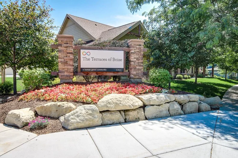 Image of The Terraces of Boise Senior Living (3)