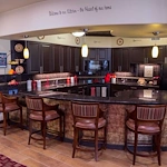 Willow Creek Gracious Retirement Living Hawthorn Senior Independent Living in Chesapeake, Virginia kitchen