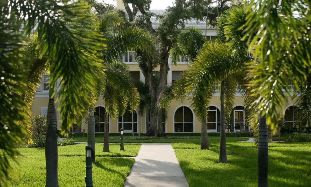 Image of Heron Point Independent Living (5)