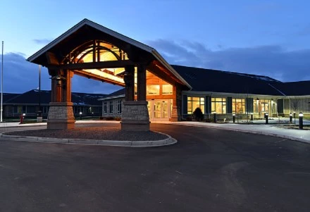 Image of Wisconsin Veterans Home Chippewa Falls (3)