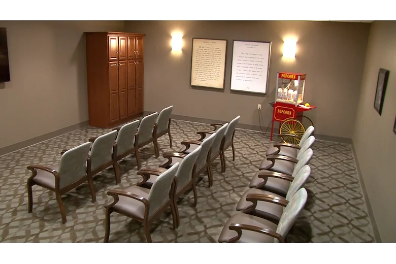 Image of Cumberland Trace Health & Living (9)