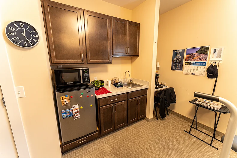 Image of Volante of Lake Orion (5)