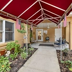 Image of Brookdale Charlotte East (9)