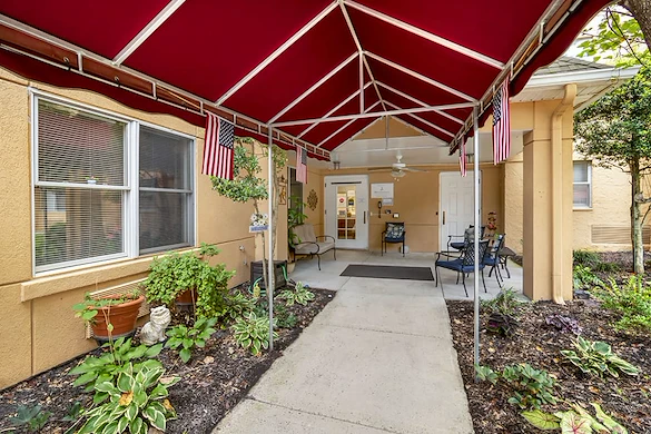 Image of Brookdale Charlotte East (9)